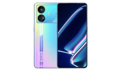Realme GT Neo 5 SE launched with Snapdragon 7+ Gen 2, 64MP cameras