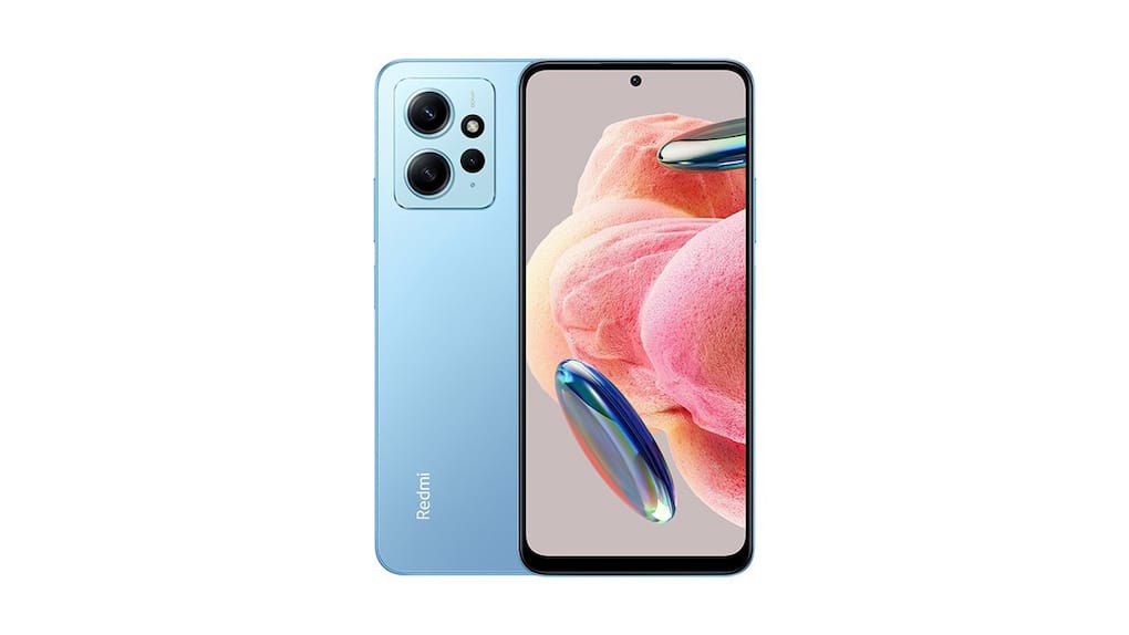Redmi Note 12