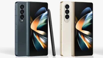 लॉन्च से पहले Samsung Galaxy Z Fold 5 के सभी फीचर आए सामने, जानिए यहां