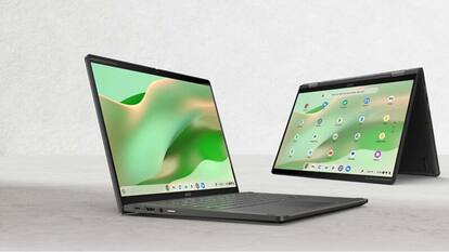 Acer Chromebook Spin 714 launched: Check price, specifications and availability