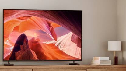 Sony Bravia X80L स्मार्ट टीवी सीरीज शानदार फीचर के साथ भारत में लॉन्च, जानें कीमत