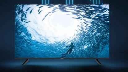 Xiaomi Fan Festival Sale: बड़ी स्क्रीन वाले Smart TV पर मिल रहा तगड़ा डिस्काउंट, सस्ते में लाएं घर