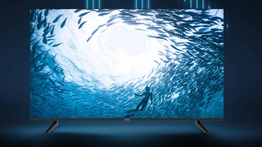 Xiaomi Fan Festival Sale: बड़ी स्क्रीन वाले Smart TV पर मिल रहा तगड़ा डिस्काउंट, सस्ते में लाएं घर smart tv (3)