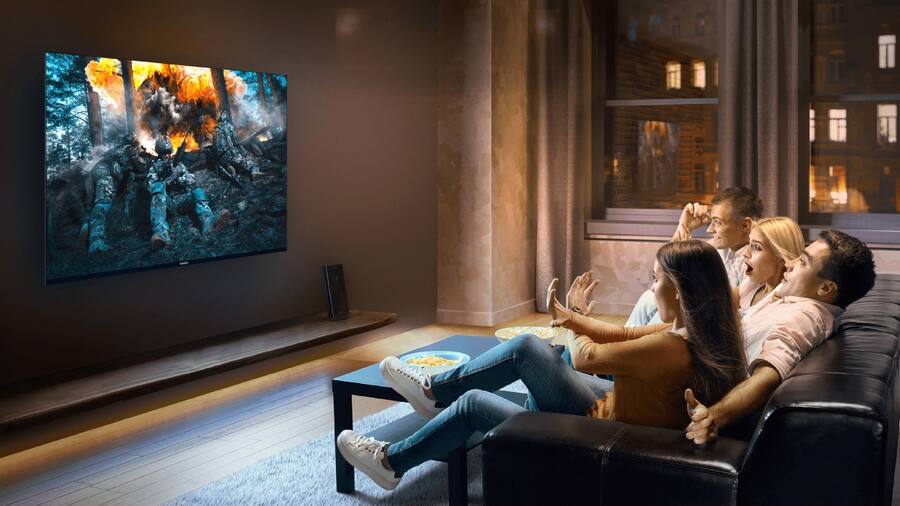 35000 से कम कीमत में आते हैं ये 50 इंच वाले धांसू Smart TV, घर को बना देंगे सिनेमा हॉल smart tv (4)