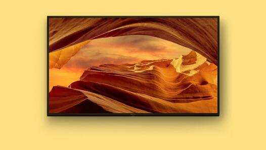 Sony Bravia X70L 4K LED TV with Google TV, Dolby Audio launched