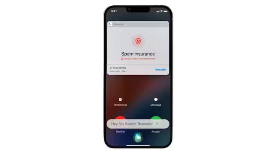 Truecaller आईफोन यूजर्स के लिए लाया Live Caller ID फीचर, जानें कैसे करेगा काम truecaller