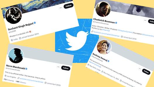 Another U-turn? Twitter restores blue tick of non-paying accounts with at least 1 million followers