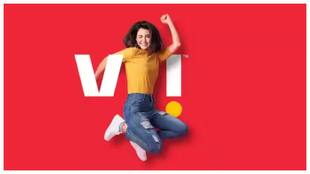 Vodafone Idea quietly launches two new prepaid plans in India: Check details