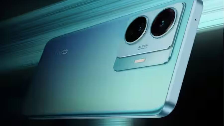 Vivo T2 5G सीरीज की भारत में लॉन्चिंग कंफर्म, दमदार फीचर के साथ फोन जल्द मार्केट में देंगे दस्तक vivo (2)