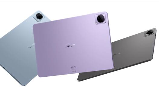 Vivo Pad 2 टैबलेट 8GB RAM के साथ होगा लॉन्च, गीकबेंच पर हुआ लिस्ट