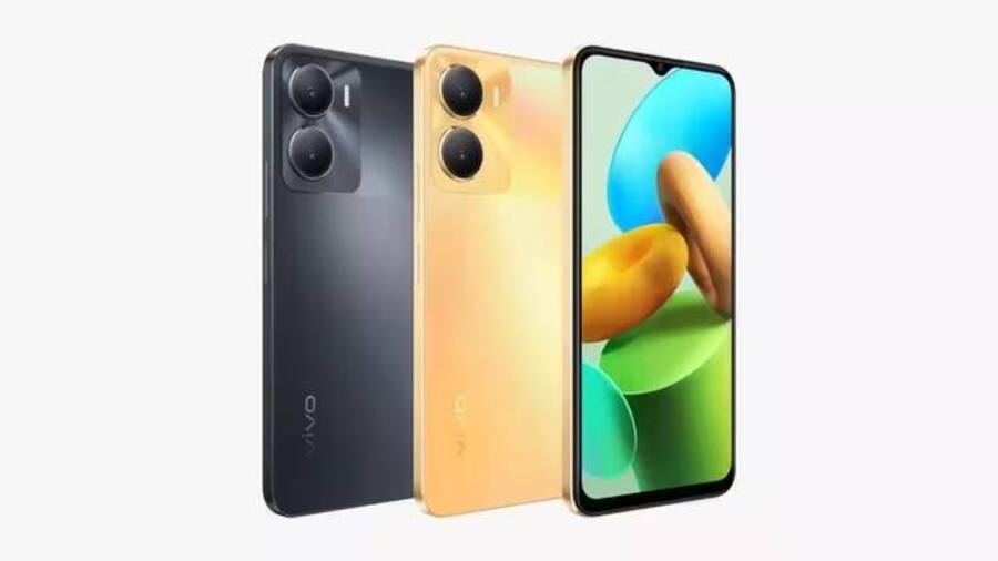 12GB RAM और दमदार प्रोसेसर से लैस होगा Vivo Y78+ 5G, जल्द देगा मार्केट में दस्तक vivo (6)