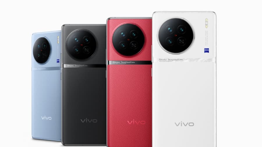Vivo X90 सीरीज की इंडिया लॉन्च डेट लीक, दमदार फीचर के साथ जल्द लेगी मार्केट में एंट्री vivo x90