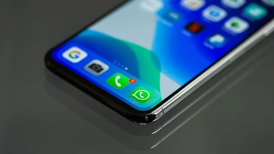 WhatsApp working to make transferring chats to new phone easier than ever whatsapp