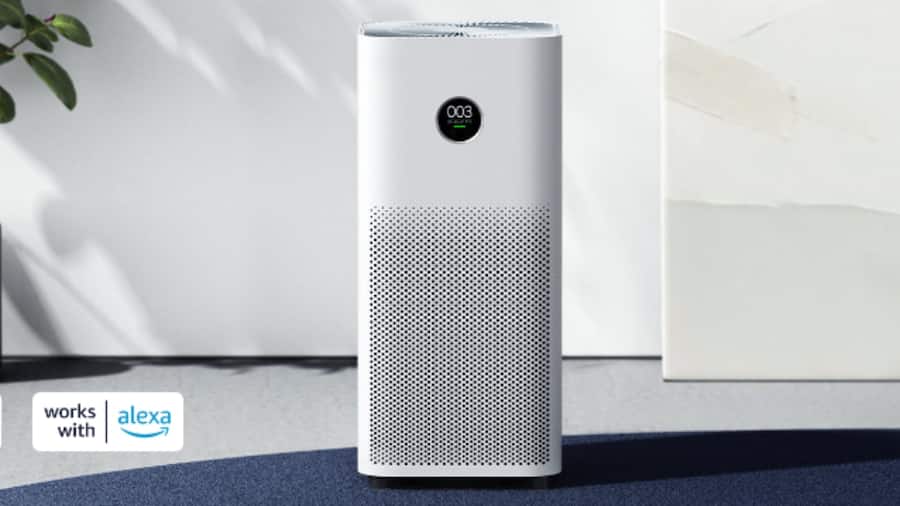 Xiaomi Smarter Living 2023: Smart Air Purifier 4 से लेकर क्लीनिंग रोबोट तक, लॉन्च हुए ये शानदार प्रोडक्ट xiaomi