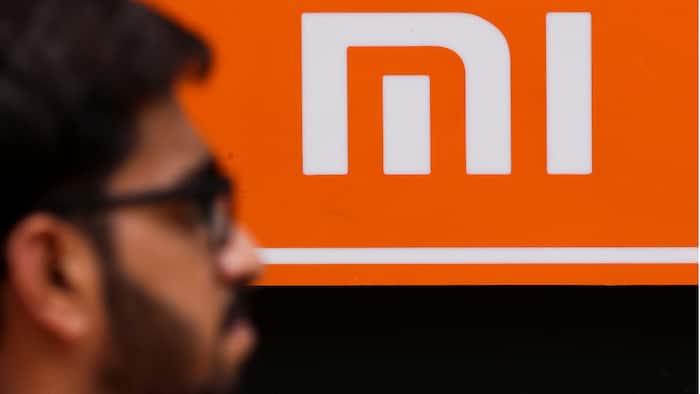 xiaomireuters