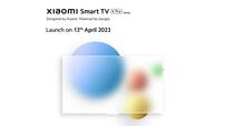 Xiaomi Smart TV X Pro series launch in India set for tomorrow