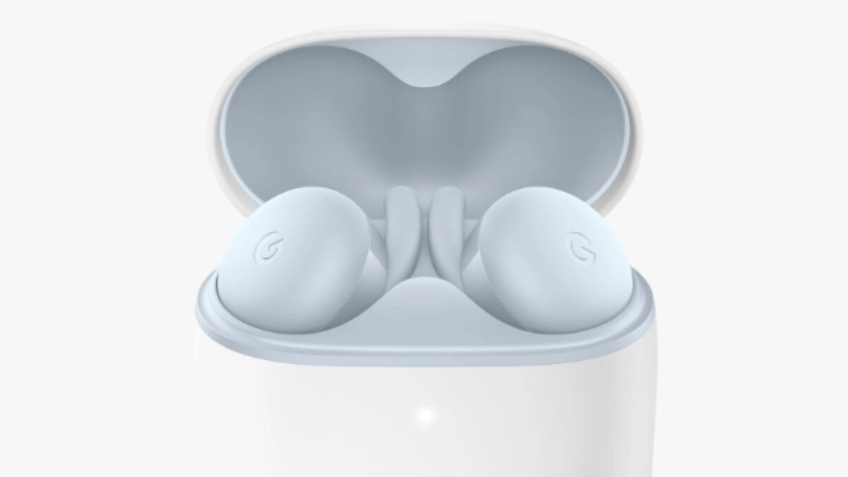 1  Pixel Buds A series case