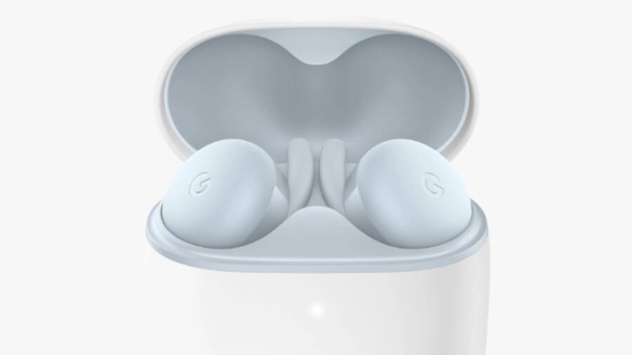 1. Pixel Buds A-series case