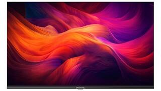 Panasonic launches new range of Google TVs in India: Check price, specifications here
