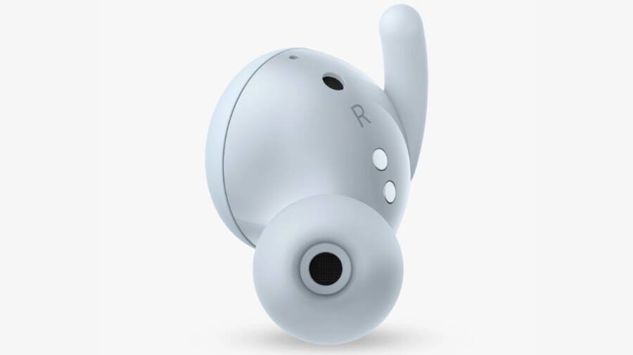 5. Pixel Buds A-series