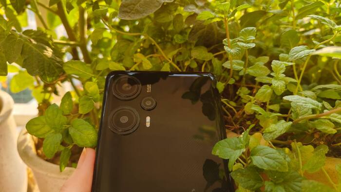 Poco F5