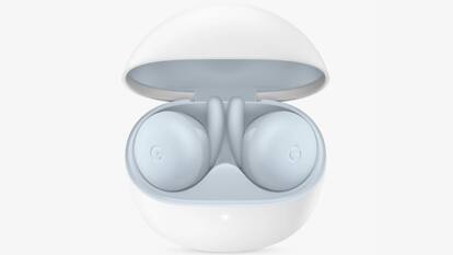 Pixel Buds A-series gets an update ahead of Pixel 7a launch: Take a peek