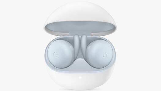 Pixel Buds A-series gets an update ahead of Pixel 7a launch: Take a peek