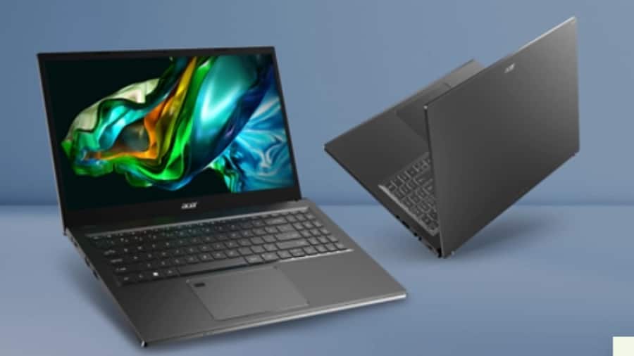 Acer Aspire 5 गेमिंग लैपटॉप भारत में हुआ लॉन्च, जानिए कीमत और जबरदस्त फीचर Acer (1)