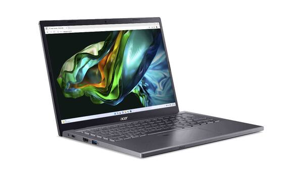 Acer launches Aspire 5 gaming laptop with 13th-gen Intel processor in India: Check price, specs, availability Acer Aspire 5