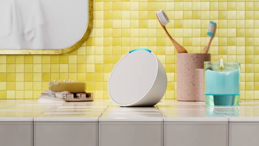 Don’t like Echo Dot? Amazon has two new smart speakers for you