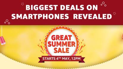 Amazon Sale 2023: OnePlus के स्मार्टफोन पर मिलेंगी धांसू डील्स