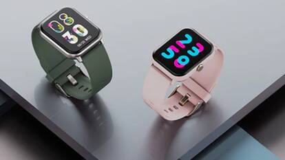 ब्लूटूथ कॉलिंग फीचर के साथ आती हैं ये टॉप-क्लास स्मार्टवॉच, कीमत 2000 रुपये से कम