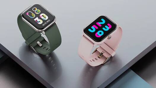 ब्लूटूथ कॉलिंग फीचर के साथ आती हैं ये टॉप-क्लास स्मार्टवॉच, कीमत 2000 रुपये से कम