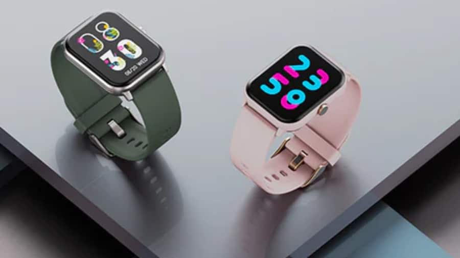 Ambrane Wise EON (1)