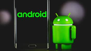 From emoji wallpapers to Magic Compose, top features coming to Android 14