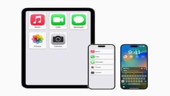 Apple announces new accessibility features for iPhones, iPads, Mac: Live Speech, Personal Voice, more