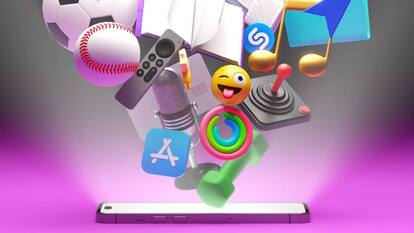 Apple Q2 report says it sold more apps than Macs: What this means for you