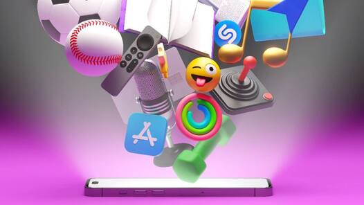 Apple Q2 report says it sold more apps than Macs: What this means for you