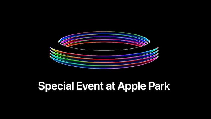 Apple Special Event