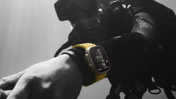 Apple Watch