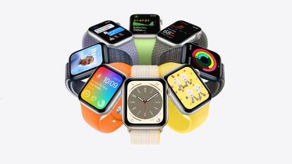 Apple तैयार कर रहा है watchOS 10, widgets पर है फोकस