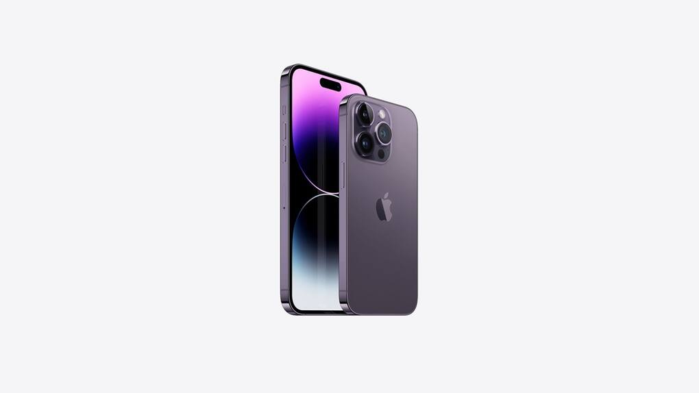 Apple iPhone 1