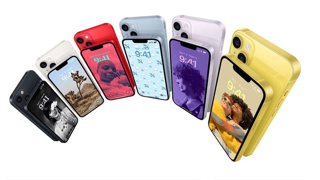 Apple iPhone 14 Plus Other Features