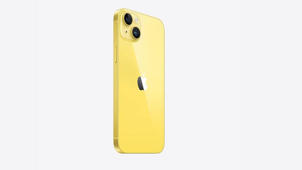 Apple iPhone 14 Plus Performance