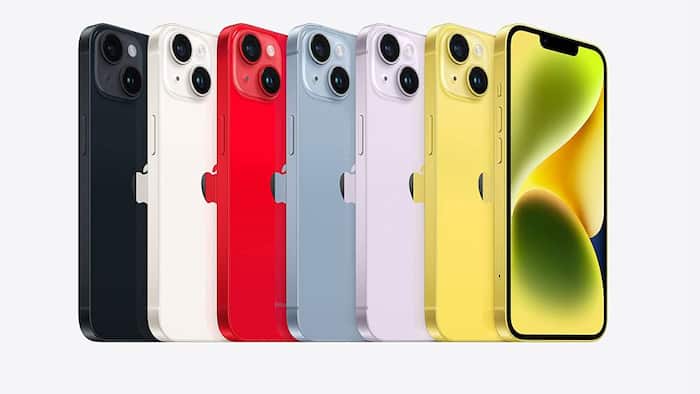 Apple iPhone 14 Plus Price and Offer