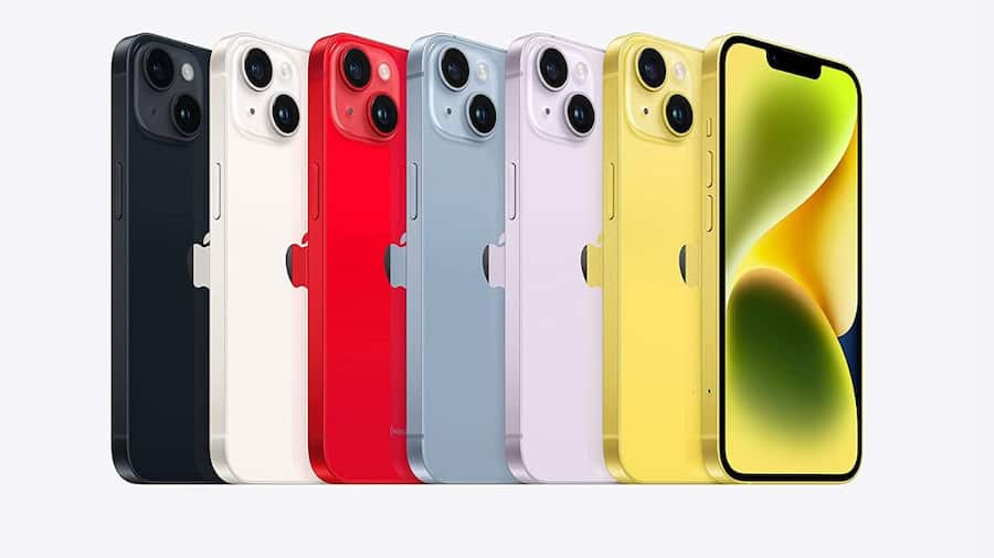 Apple's iOS 17 may turn your iPhone into a smart display: Here's how it will work Apple iPhone 14 Plus Price and Offer