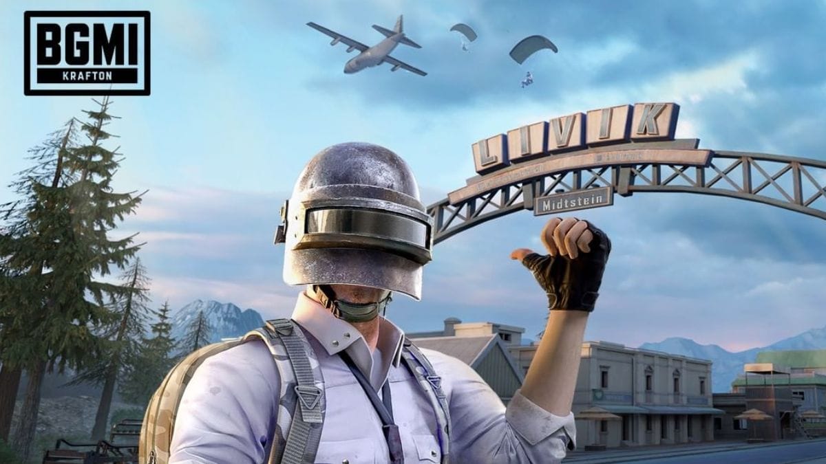 BGMI पर बैन हटने के साथ Esports सीरीज का ऐलान, जीत सकते हैं 25 लाख रुपये BGMI 1