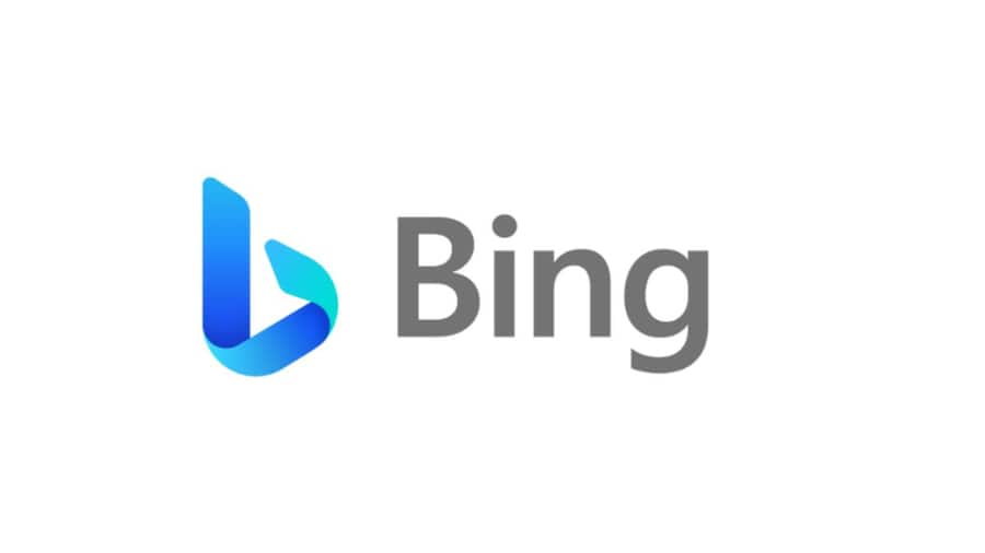 Microsoft Bing Search Engine