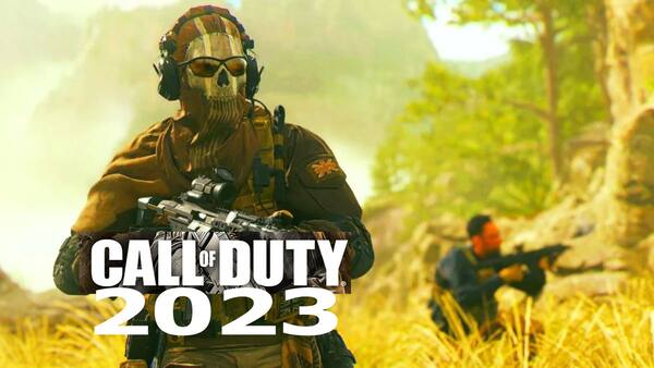 Call of Duty 2023 की आ गई लॉन्च डेट! इस दिन आएगा धांसू बैटल रॉयल गेम COD-2023