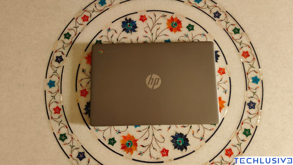 HP Chromebook 15.6 (2023) review: A great laptop for students